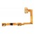 Volume Button Flex Cable For Oppo A53 By - Maxbhi Com