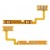Volume Button Flex Cable For Realme 6 By - Maxbhi Com