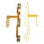 Power Button Flex Cable For Vivo V17 Pro By - Maxbhi Com