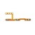 Volume Button Flex Cable For Vivo V19 By - Maxbhi Com