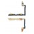 Volume Button Flex Cable For Oppo Reno 3 Pro By - Maxbhi Com