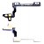 Volume Button Flex Cable For Oppo Reno 3 Pro By - Maxbhi Com