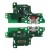 Charging Connector Flex Pcb Board For Huawei Y5 2019 By - Maxbhi Com