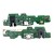 Charging Connector Flex Pcb Board For Infinix Hot 9 Play By - Maxbhi Com