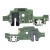 Charging Connector Flex Pcb Board For Infinix Hot 9 Pro By - Maxbhi Com