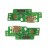 Charging Connector Flex Pcb Board For Infinix Smart 2 Hd By - Maxbhi Com