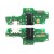 Charging Connector Flex Pcb Board For Infinix Smart 4 By - Maxbhi Com