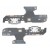 Charging Connector Flex Pcb Board For Infinix Zero 4 By - Maxbhi Com