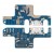 Charging Connector Flex Pcb Board For Lenovo A6 Note By - Maxbhi Com
