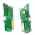 Charging Connector Flex Pcb Board For Lephone W7 Plus By - Maxbhi Com