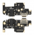 Charging Connector Flex Pcb Board For Motorola Moto G 5g By - Maxbhi Com