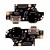 Charging Connector Flex Pcb Board For Motorola Moto G 5g Plus By - Maxbhi Com