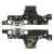 Charging Connector Flex Pcb Board For Nokia 1 3 By - Maxbhi Com