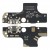 Charging Connector Flex Pcb Board For Nokia 2 4 By - Maxbhi Com