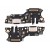 Charging Connector Flex Pcb Board For Oppo A32 By - Maxbhi Com
