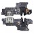 Charging Connector Flex Pcb Board For Realme 5s By - Maxbhi Com