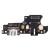 Charging Connector Flex Pcb Board For Realme Narzo 10a By - Maxbhi Com