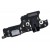Charging Connector Flex Pcb Board For Realme Narzo 20 By - Maxbhi Com