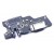 Charging Connector Flex Pcb Board For Realme Narzo 20 Pro By - Maxbhi Com