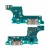 Charging Connector Flex Pcb Board For Samsung Galaxy A01 Core By - Maxbhi Com