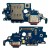 Charging Connector Flex Pcb Board For Samsung Galaxy S21 5g By - Maxbhi Com