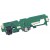 Charging Connector Flex Pcb Board For Vivo U20 By - Maxbhi Com