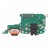 Charging Connector Flex Pcb Board For Vivo V20 Se By - Maxbhi Com