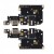 Charging Connector Flex Pcb Board For Vivo Z1x By - Maxbhi Com