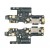 Charging Connector Flex Pcb Board For Xiaomi Redmi Note 7s By - Maxbhi Com