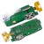 Charging Connector Flex Pcb Board For Yu Ace By - Maxbhi Com