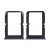 Sim Card Holder Tray For Oneplus Nord Ce 5g Silver - Maxbhi Com