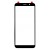 Replacement Front Glass For Asus Zenfone Max Pro M1 Zb601kl Blue By - Maxbhi Com