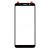 Replacement Front Glass For Asus Zenfone Max Pro M1 Zb601kl Blue By - Maxbhi Com