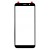 Replacement Front Glass For Asus Zenfone Max Pro M1 Zb601kl Silver By - Maxbhi Com