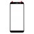 Replacement Front Glass For Asus Zenfone Max Pro M1 Zb601kl Silver By - Maxbhi Com