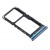 Sim Card Holder Tray For Xiaomi Redmi Note 9 Pro 5g Black - Maxbhi Com