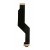 Charging Connector Flex Pcb Board For Oneplus 8t By - Maxbhi Com