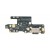 Charging Connector Flex Pcb Board For Xiaomi Redmi Note 7s By - Maxbhi Com