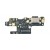 Charging Connector Flex Pcb Board For Xiaomi Redmi Note 7s By - Maxbhi Com