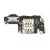 Charging Connector Flex Pcb Board For Xiaomi Mi 10t By - Maxbhi Com