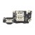 Charging Connector Flex Pcb Board For Xiaomi Mi 10t By - Maxbhi Com