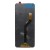 Lcd With Touch Screen For Infinix Hot 9 Pro Black By - Maxbhi Com