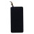 Lcd With Touch Screen For Lenovo Vibe K5 Plus Black By - Maxbhi Com