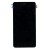 Lcd With Touch Screen For Gionee Pioneer P5l Black By - Maxbhi Com