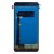 Lcd With Touch Screen For Gionee Pioneer P5l Black By - Maxbhi Com
