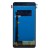 Lcd With Touch Screen For Gionee Pioneer P5l Blue By - Maxbhi Com
