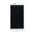 Lcd With Touch Screen For Lg K10 16gb White By - Maxbhi Com