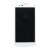 Lcd With Touch Screen For Lg K10 16gb White By - Maxbhi Com