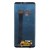 Lcd With Touch Screen For Mobiistar C1 Black By - Maxbhi Com