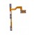 Volume Button Flex Cable For Xiaomi Redmi 9 By - Maxbhi Com